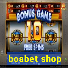 boabet shop